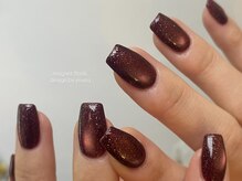 ロウイ(6ui.)/magnet design/6500yen