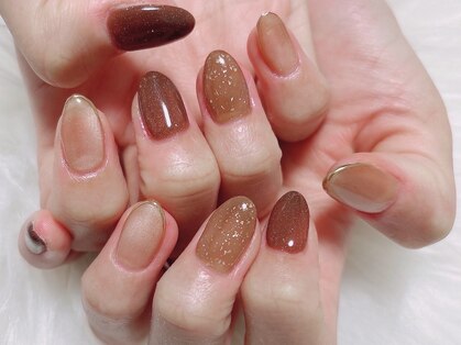 エスポアール 新富町店の写真