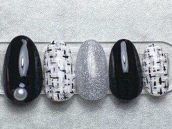 リノア(Linoa)/【Hand】定額アートコース