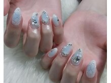 ファッシーナ(Fascina)/★オフ込90分持ち込みデザイン