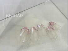 BELDADスチューデントサロン青葉台【ベルダ】/Simpleコース