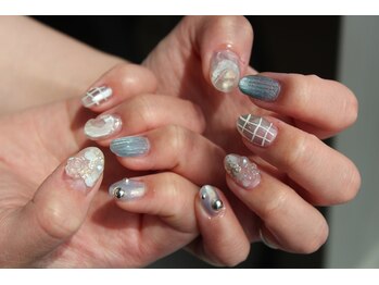 ミリミリ(mili mili)/