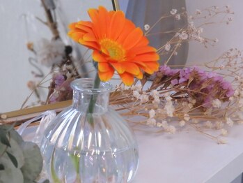 ボム(bom)/bom eyelash & eyebrow salon