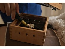 ルポ 那覇(repos)/箱灸