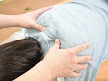 船橋カイロプラクティックオフィス/首の痛み、肩こりの整体