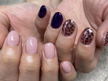 ナフ(naf)/90分フリーアート