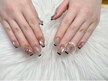 ガーデン(Garden)/定額デザイン　¥7500