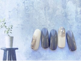 2月【定額】シンプルコース