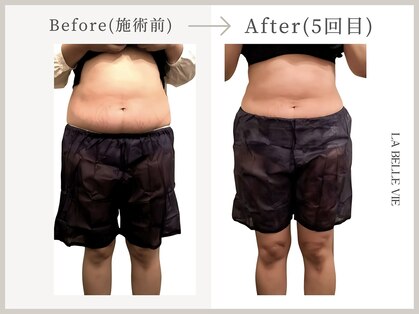 ラベルヴィ(La belle vie)の写真