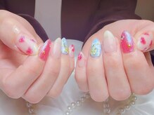 アールズネイル(R's Nail)/