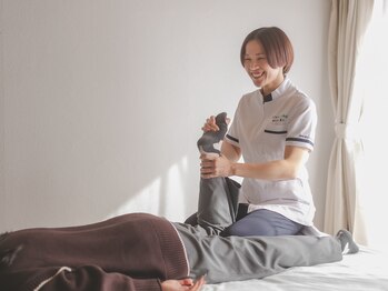 テデミル(tedemiru)/