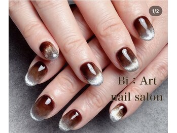 ヴィアート(Bi:Art)/