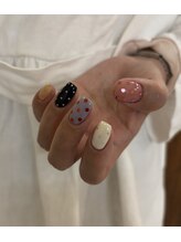 フォレット(Foret)/Yuriko nail