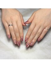 Nail Salon CHAINON 【シェノン】/