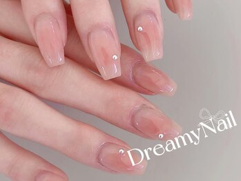 ドリーミーネイル 池袋(Dreamy Nail)/ワンホンネイル