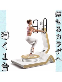 デイスパ ヴィータ/ヒューバー【Huber】