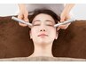 【全身お疲れ＆気になる所も重点的にケア】　よくばりコース８０分　¥11,000
