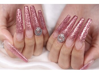 ネイルサロン クイーン(Nail Salon Queen)/