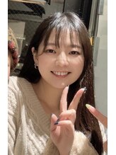 エムズアイブロウ 大阪本町店(M’sアイブロウ)&nbsp;RICO 