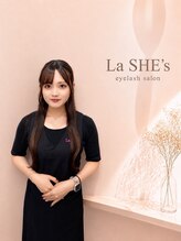 ラシーズ 樟葉店(La SHE's)&nbsp;杉枝 