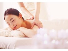 トータルビューティーサロン カノン(Kanon)の雰囲気（本格指圧・痩身もおまかせください♪今だけの限定クーポン有り☆）