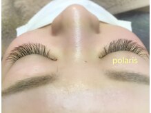 ポラリス(polaris)/３Dボリュームラッシュ　リペア