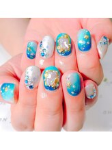 オンネイル(on nail)/