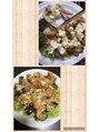 ワズ ツクバ(Was TSUKUBA) お料理大好き☆私の食卓は肉ばかりです(〃ω〃)肉!肉!肉!