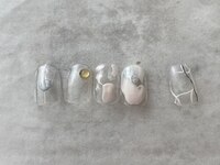 ネイルサロンフォーム 銀座店(nail Salon FORM)