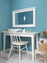 フェリス(felice)/メイクスペース