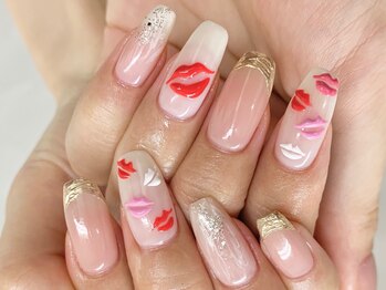 ネイルサロン アムゥ(a.muu)/