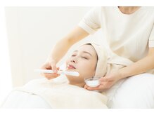 ルパクーラ(Lupa Kula)/毛穴用化粧品を使って徹底ケア！