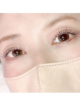 リベルタ(Liberta)/ラッシュリフト