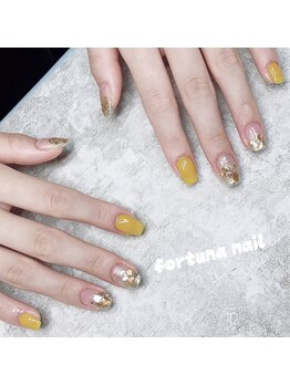 フォルトゥーナ 神田(Fortuna)/