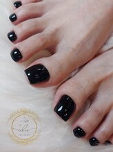 ウル('ulu)/☆フットネイル☆