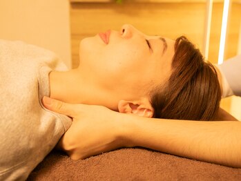 ツヨシ治療院/90分や120分のコースもあります