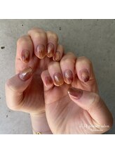 ルート12/ニュアンスネイル