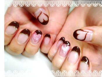 ネイル53/（初回）6700円（再来）7200円