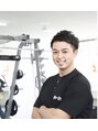 エイト(EIGHT) 安瀬 慎吾