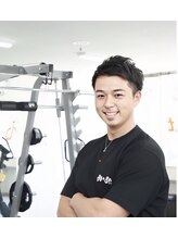 エイト(EIGHT) 安瀬 慎吾