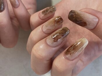 リコ ヘアアンドリラクゼーション(LICO)/持ち込みdesign