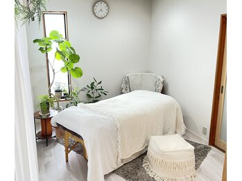 ブラーヴァ(Brava)/メンテナンス整体スタート◎