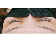 アロマスイーツ(AromaSweets)/マツエク/フラットラッシュ