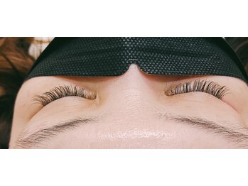 アロマスイーツ(AromaSweets)/マツエク/フラットラッシュ