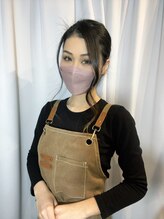 ジェリーネイルズ(JellyNails) Mayaka 