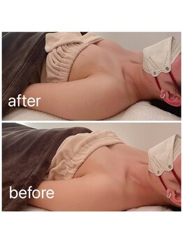 クラルス(clarus)/触って感動!バストアップ育乳