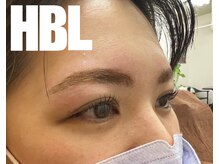 まつ毛カール専門店 ロカヒ(LOKAHI)/HBL ハリウッドブロウリフト