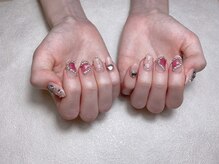 モナールアンド(MONNAL&)/