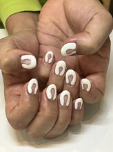 アールエム(Rm)/7月☆ネイル