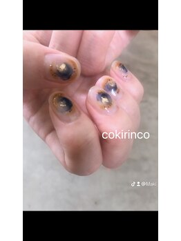コキリンコ 葉山(cokirinco)/